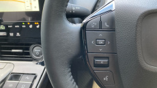 Toyota bZ4X 150kW Motion 71.4kWh 5dr Auto [11kW] Electric Hatchback